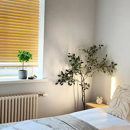 Courtyard Kalnina Apartment *