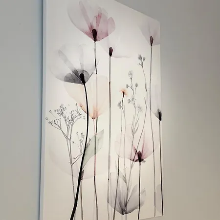 Courtyard Kalnina Riga