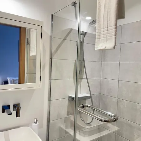 Apartamento Courtyard Kalnina *