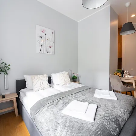 Apartamento Courtyard Kalnina *