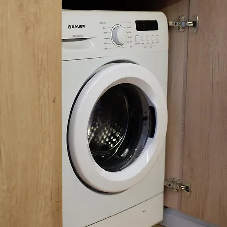 Courtyard Kalnina Apartment *