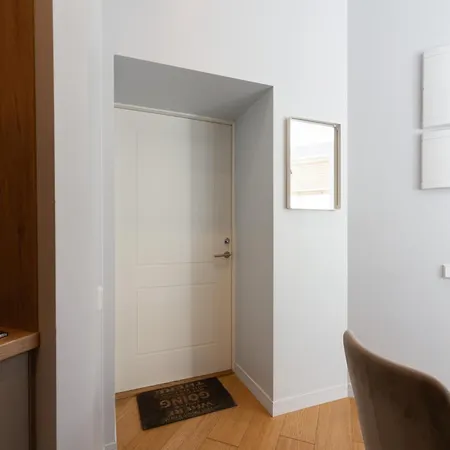 Apartamento Courtyard Kalnina Riga