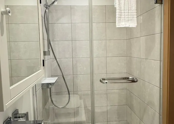 Apartment Courtyard Kalnina