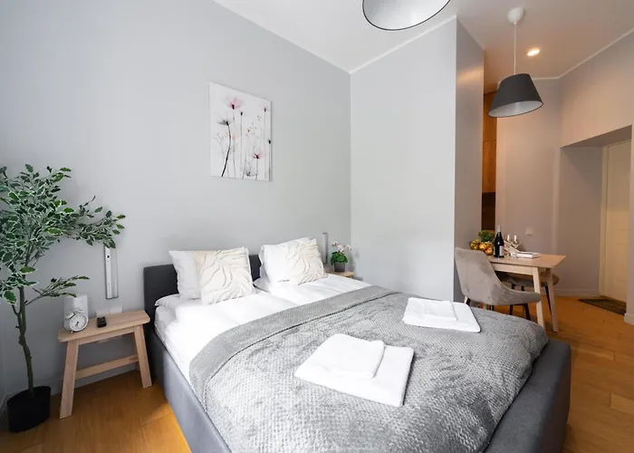 Apartment Courtyard Kalnina *