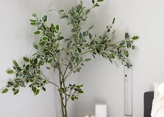 Courtyard Kalnina Apartment *