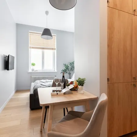 Courtyard Kalnina Апартаменты