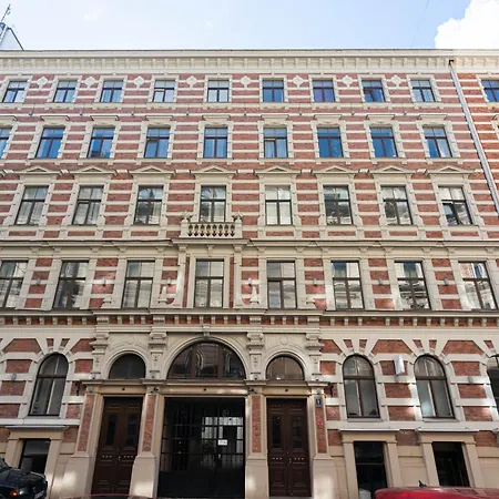 Courtyard Kalnina *