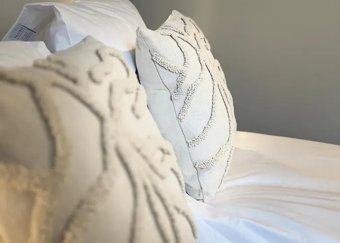 Courtyard Kalnina Апартаменты *