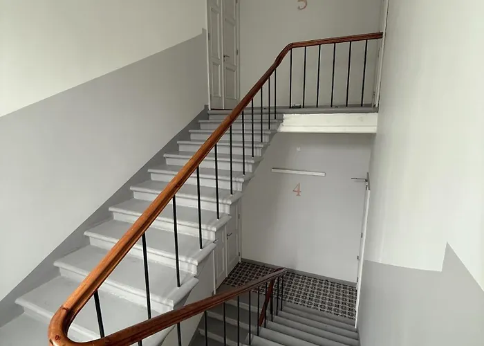 Апартаменты Courtyard Kalnina *