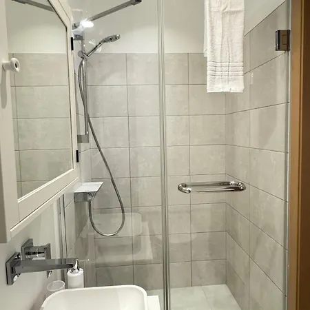 Apartman Courtyard Kalnina